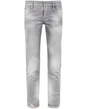 DSquared² Broeken - Grijs