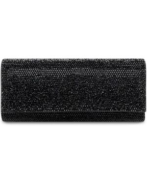 TWENTYFOUR Clutches - Nero