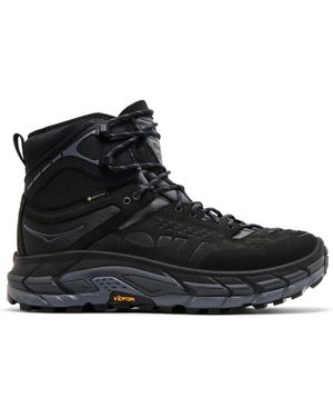 Hoka One One Trekking Boots - Noir