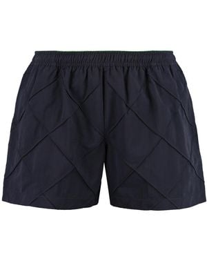 Bottega Veneta Beachwear - Blu