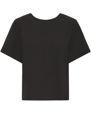 Ichi T-Shirts - Nero