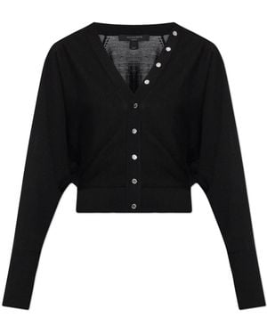 AllSaints Cardigans - Nero