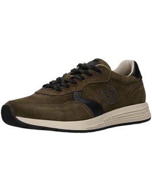 Bugatti Sneakers - Marrone