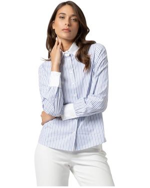 Kocca Shirts - Blue