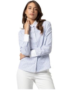 Kocca Shirts - Blue