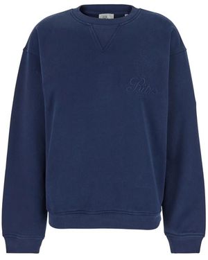 FRAME Sweatshirts - Azul