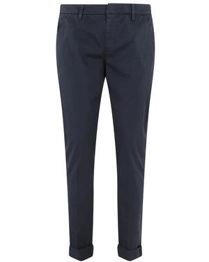 Dondup Chinos - Blue