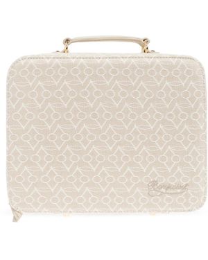 Bonpoint Toilet Bags - Neutro