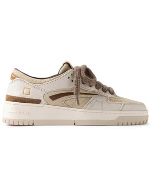 Date Torneo Sneaker - Bruin