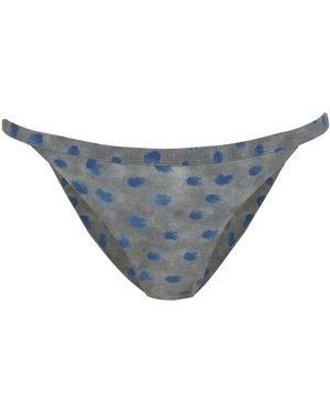 Cortana Bikinis - Grey