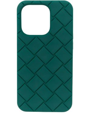 Bottega Veneta Phone Accessories - Vert