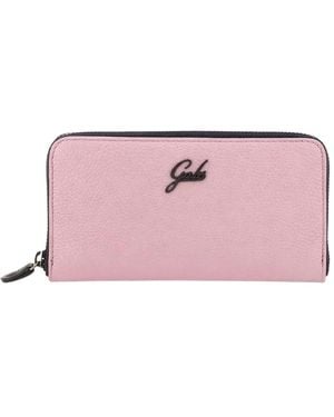 Gabs Wallets & Cardholders - Rosa