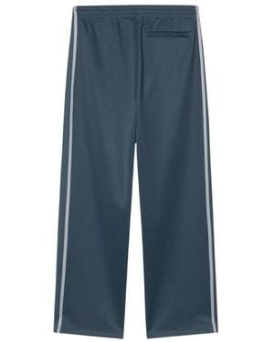 Carhartt Wide Trousers - Azul
