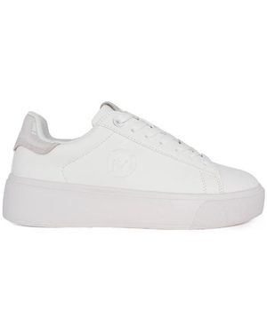 Mexx Trainers - White
