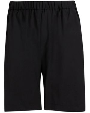 Brian Dales Casual Shorts - Nero