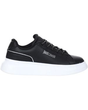 Just Cavalli Sneakers - Nero