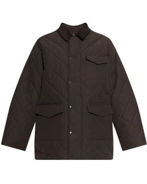 Canada Goose Jassen ,Bruin ,Katoen Terra Jacket