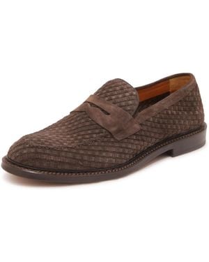 Doucal's Loafers - Marron