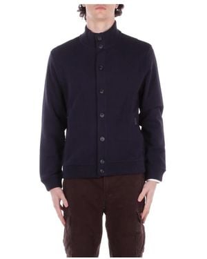 Fay Cardigans - Blue