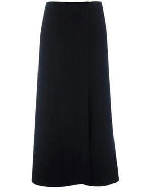 Bitte Kai Rand Maxi Skirts - Negro