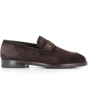 Alexander Hotto Loafer - Braun