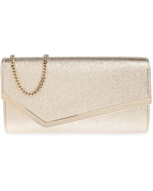 Jimmy Choo Clutches - Neutre
