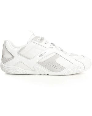 Versace Galaxia Sneakers - Weiß