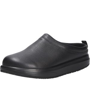 Joya Riga M Schwarze Sandale