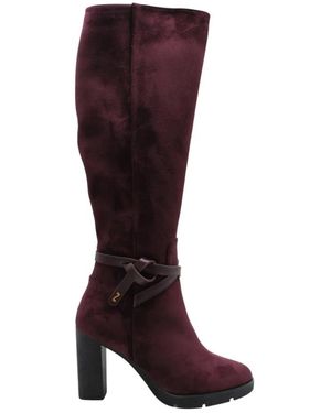 Nathan-Baume Heeled Boots - Marrone