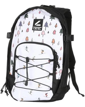Level Backpacks - Nero