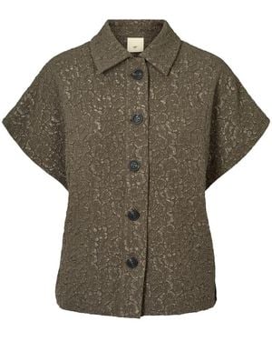 Heartmade Capes - Groen