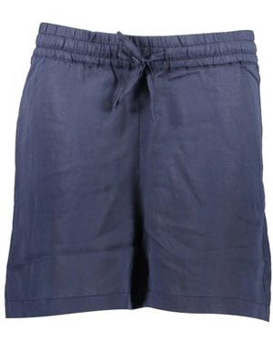 North Sails Casual Shorts - Blue