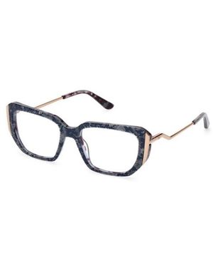 Marciano Glasses - Blue