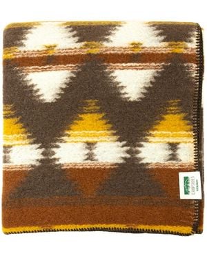 Sebago Winter Scarves - Metálico
