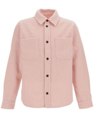 Les Deux Light Jackets - Pink