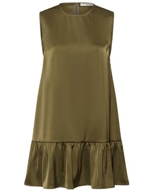 Gestuz Short Dresses - Verde