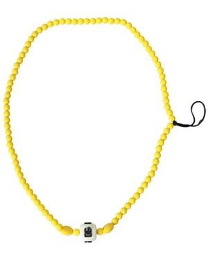 Dolce & Gabbana Necklaces - Amarillo