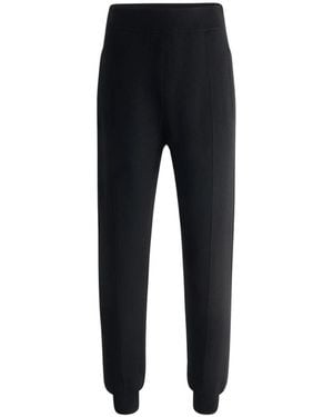 Fusalp Training Trousers - Nero