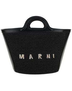 Marni Handbags - Black