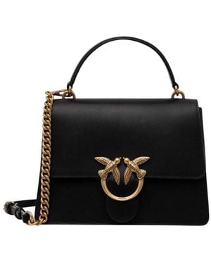 Pinko Handbags - Nero
