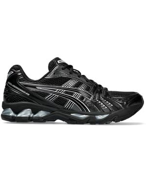 Asics Trainers - Black