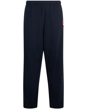 Canada Goose Slim-Fit Trousers - Azul