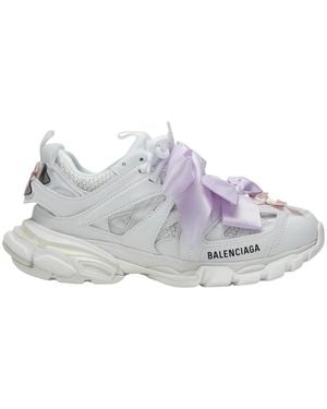 Balenciaga Sneakers - Gray