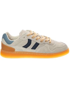 Coolway Goal Stn - Grau
