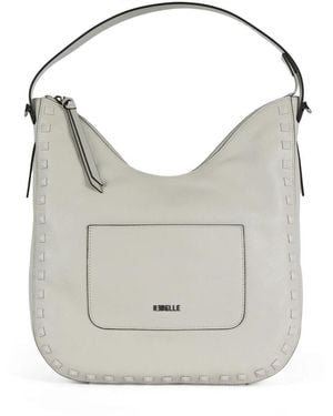Rebelle Tote Bags - Gris