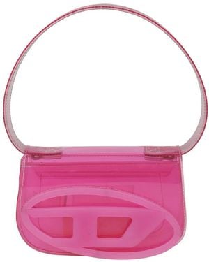 DIESEL Handbags - Purple