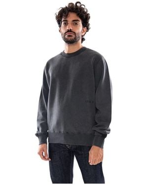 Edwin Sweatshirts - Grigio
