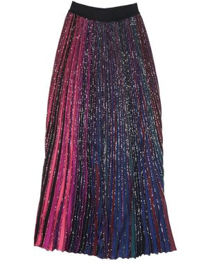 Missoni Midi Skirts - Viola