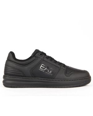 EA7 Sneakers - Nero