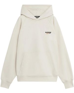 Barrow Hoodies - Blanco